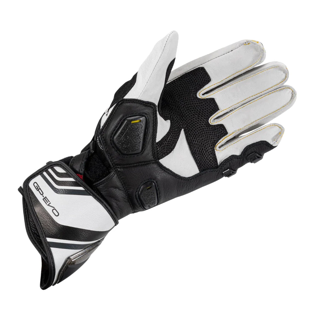 GP Evo R Racing Gloves - RS Taichi