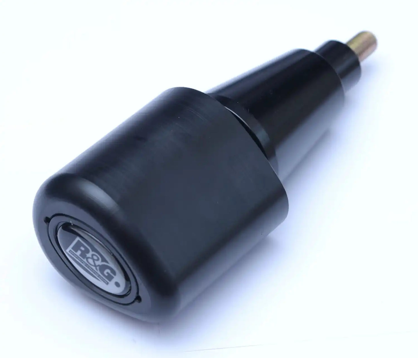 क्रैश गार्ड एयरो स्टाइल-आर एंड जी