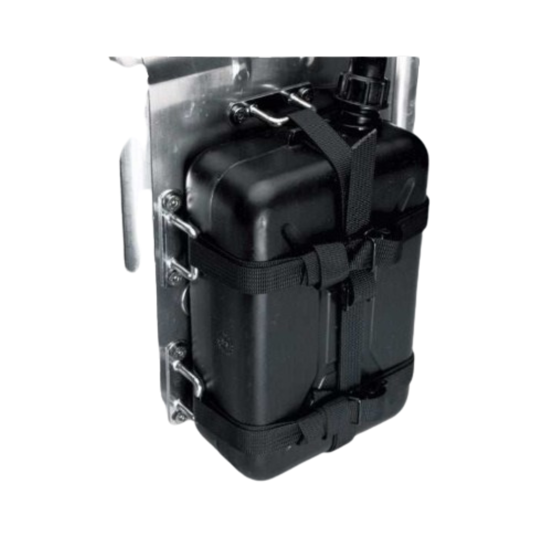 हार्ड लगेज के लिए लगेज हुक - वंडरलिच