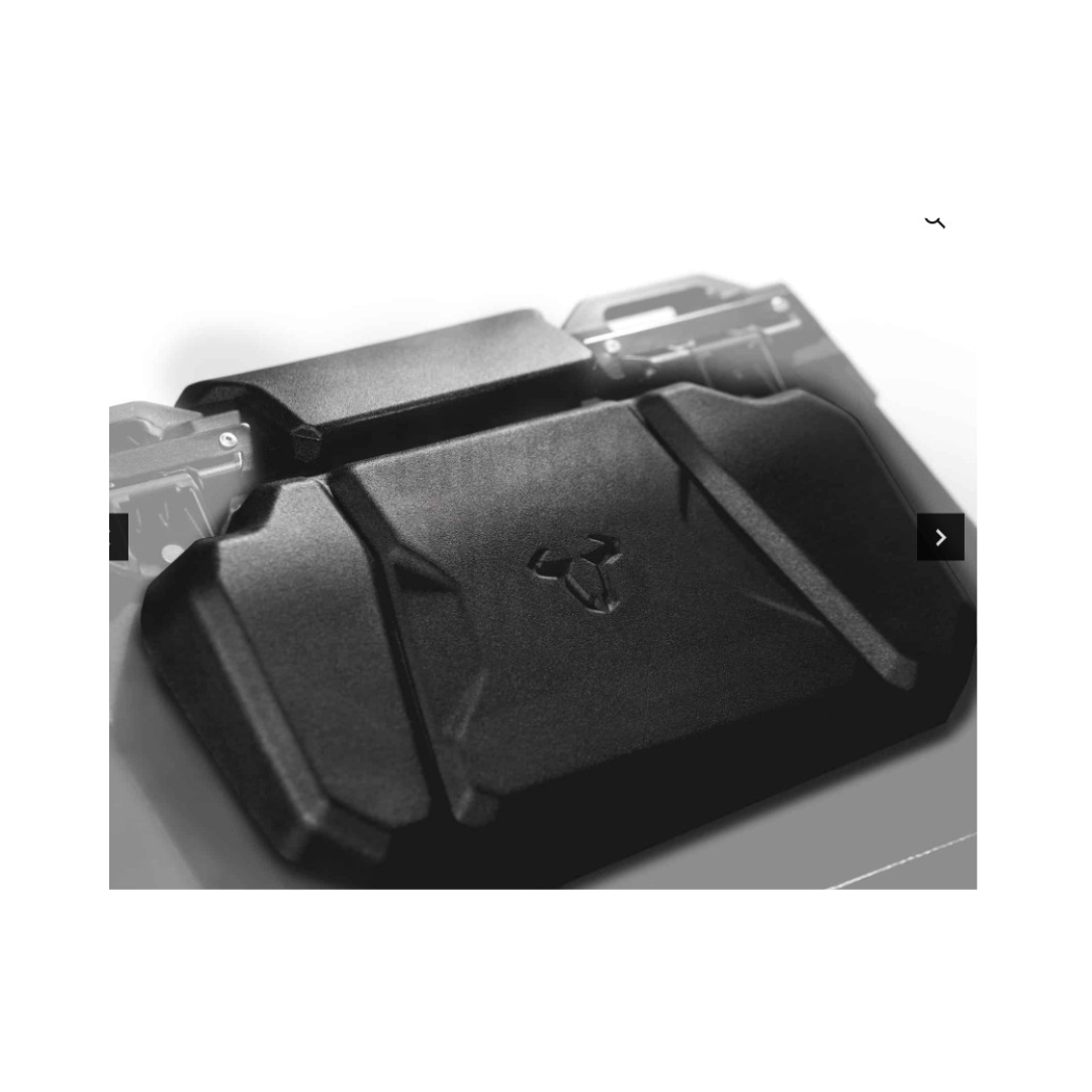 Passenger Backrest For TraX ADV Top Case-SW-Motech