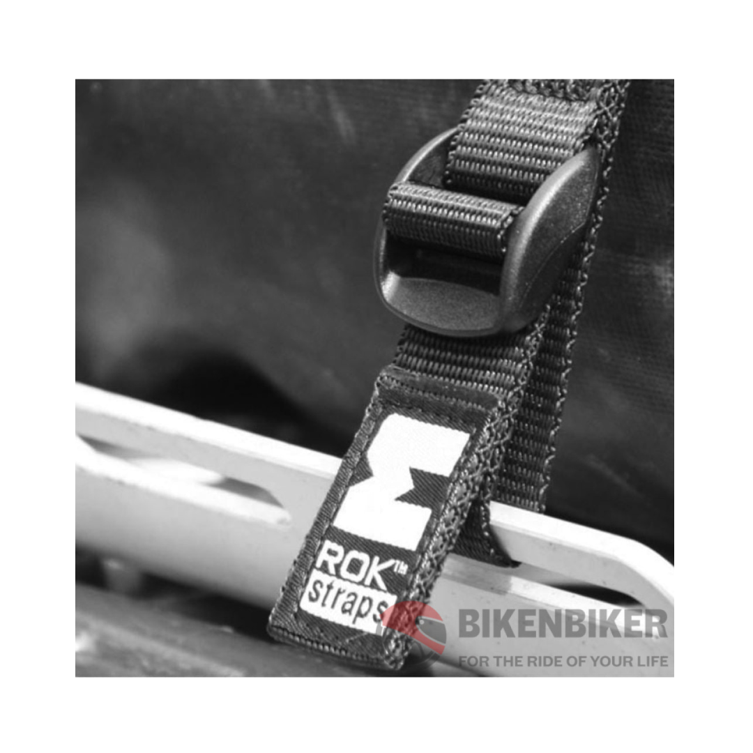 ROKಸ್ಟ್ರಾಪ್ಸ್ - ಎಂಡುರಿಸ್ತಾನ್