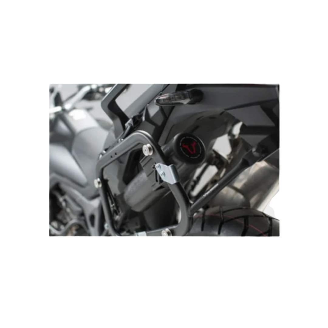 TraX Tool Tube - SW-Motech