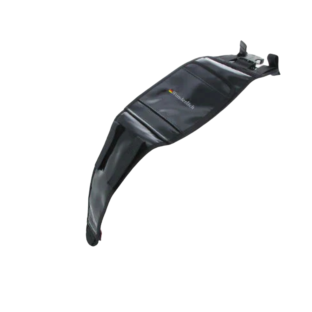 Tank Bag Holder - Wunderlich