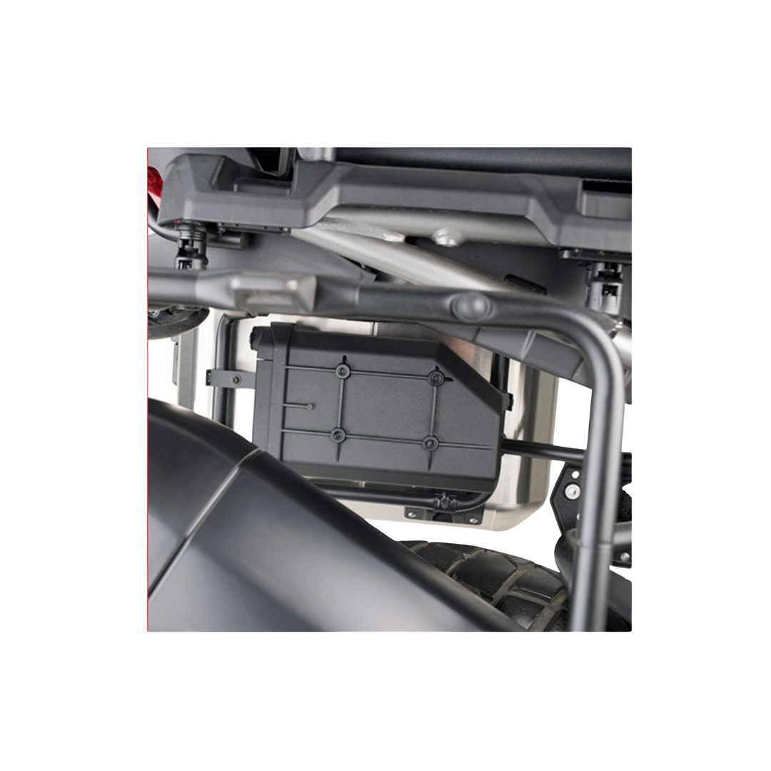 Tool Box Fitting For Harley Davidson Pan America 1250-Givi