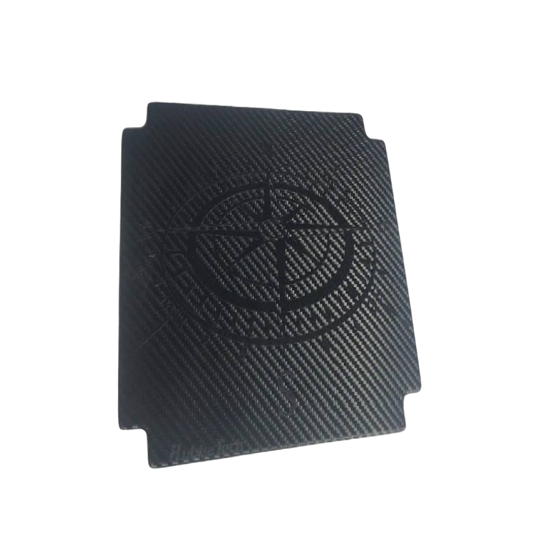 Lid Pad For Aluminium Top Box - Rubba Tech