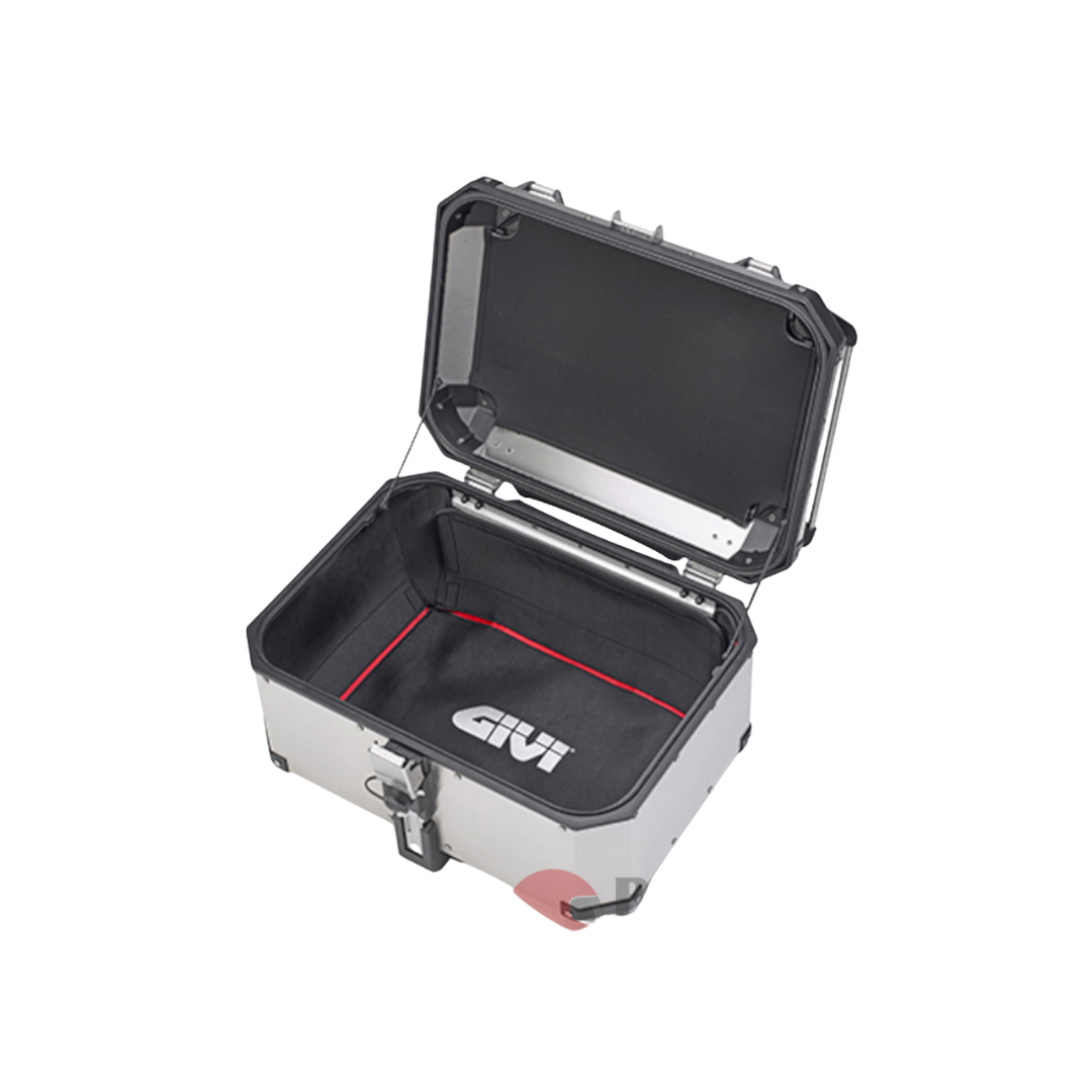 Interior Lining For The Bottom And Lid Trekker Outback-Givi
