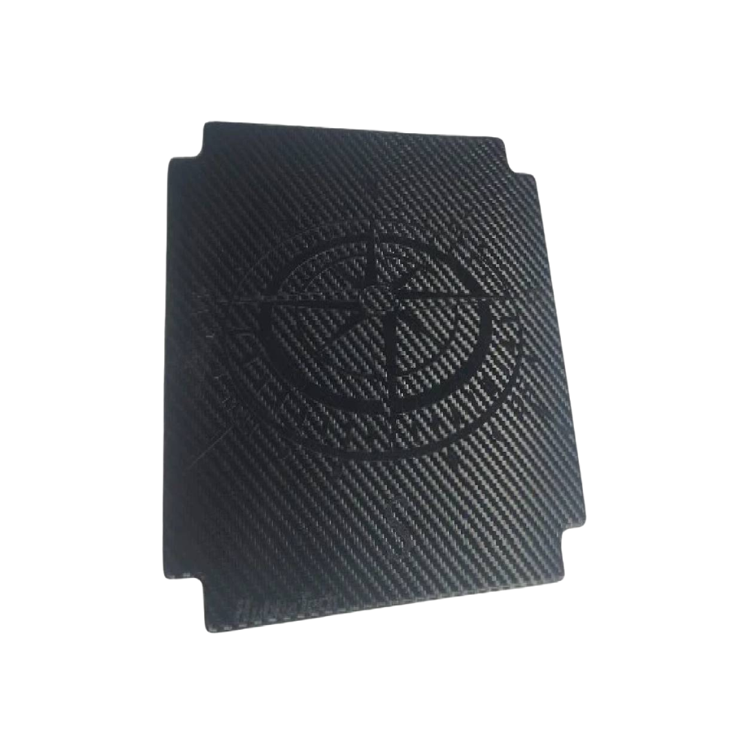 BMW ಅಲ್ಯೂಮಿನಿಯಂ ಟಾಪ್ ಬಾಕ್ಸ್ ಮುಚ್ಚಳ ಪ್ಯಾಡ್