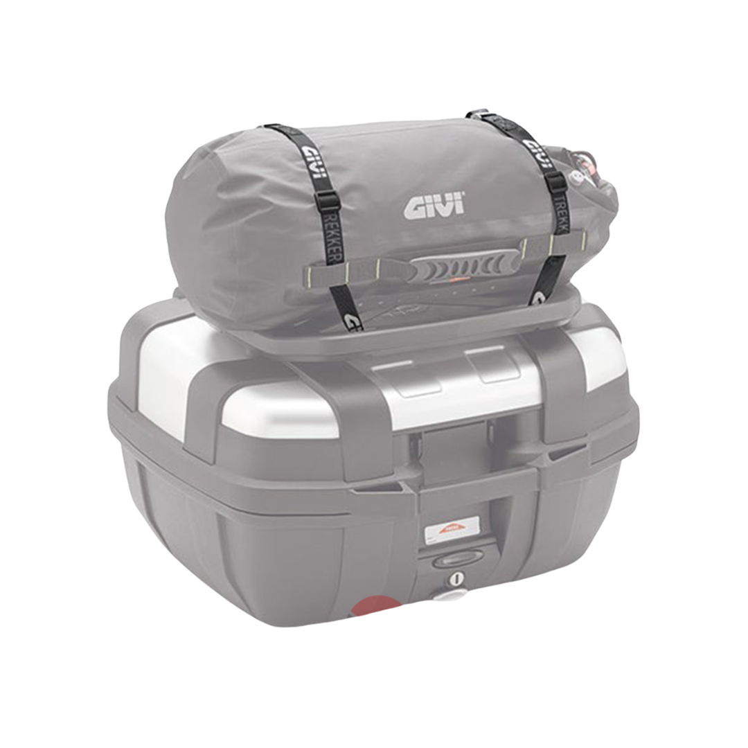 Straps For Trekker Box - Givi