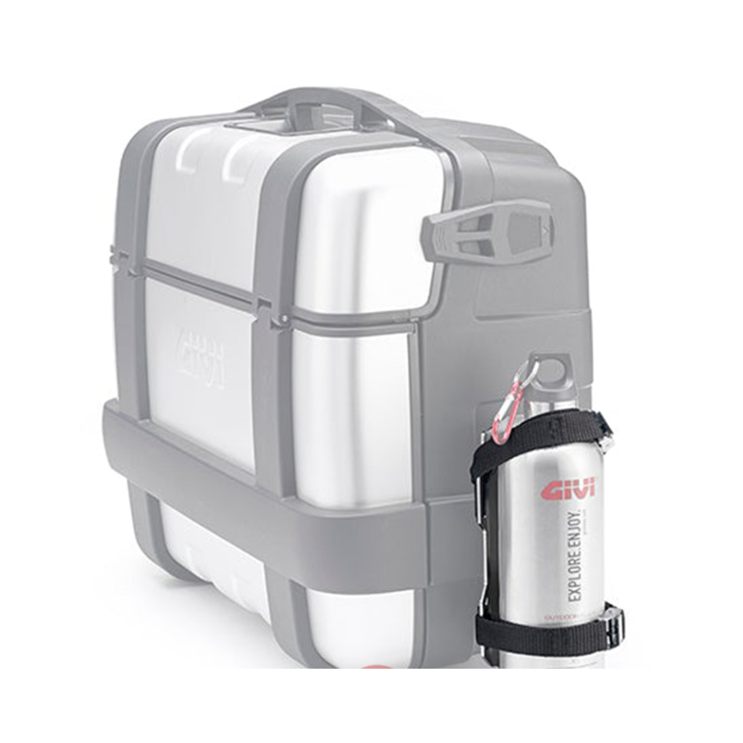 Mount For Stainless Steel Thermal Flask - Givi
