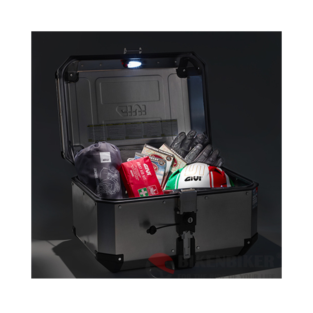 Internal Courtesy Light - GIVI