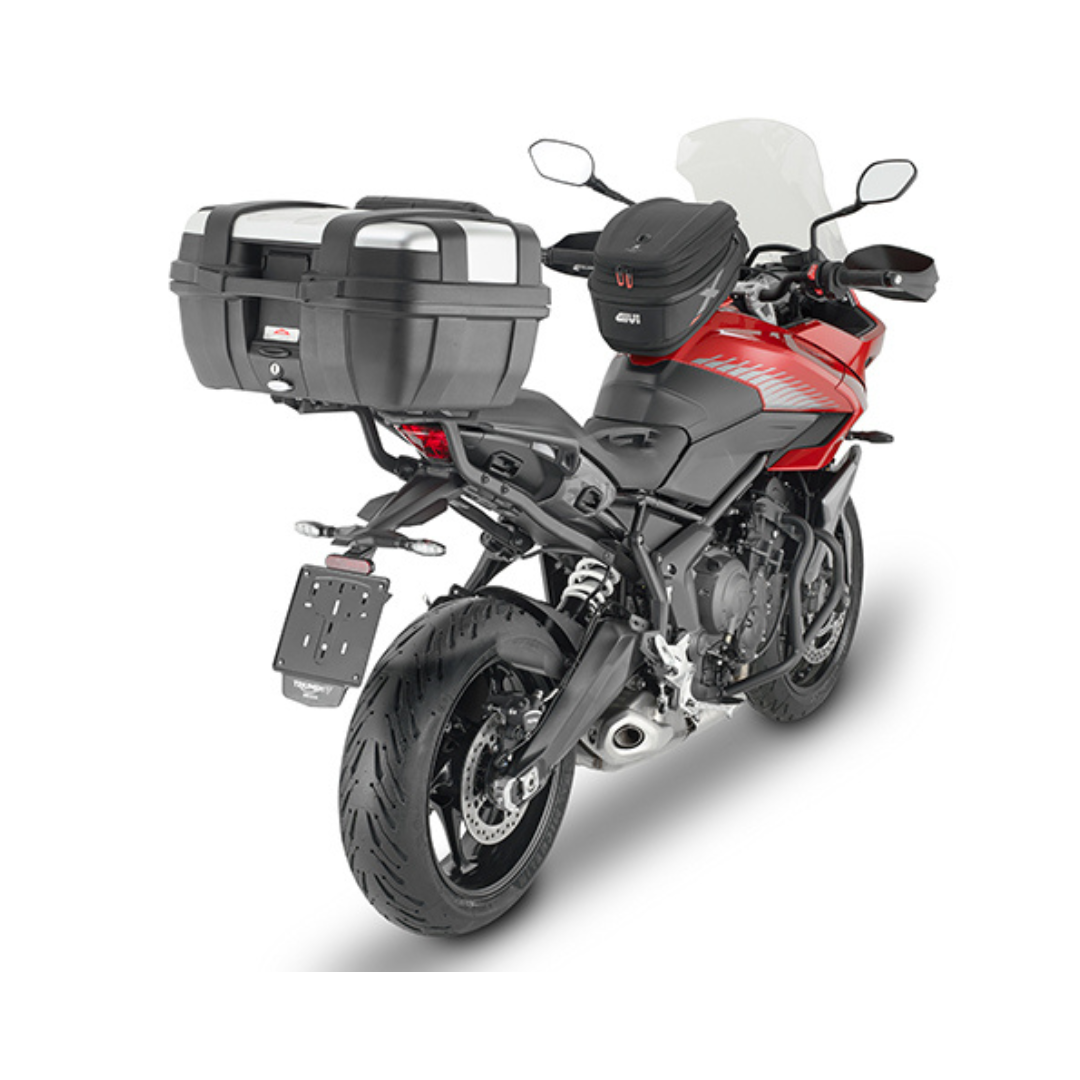 Top Rack For Triumph Tiger Sport 660-Givi