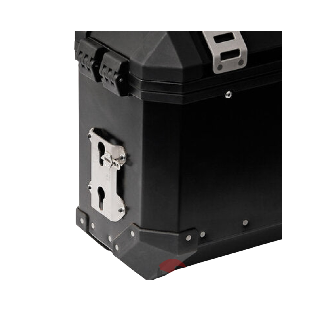 TraX Bottle/Cannister Kit Mount - SW-Motech