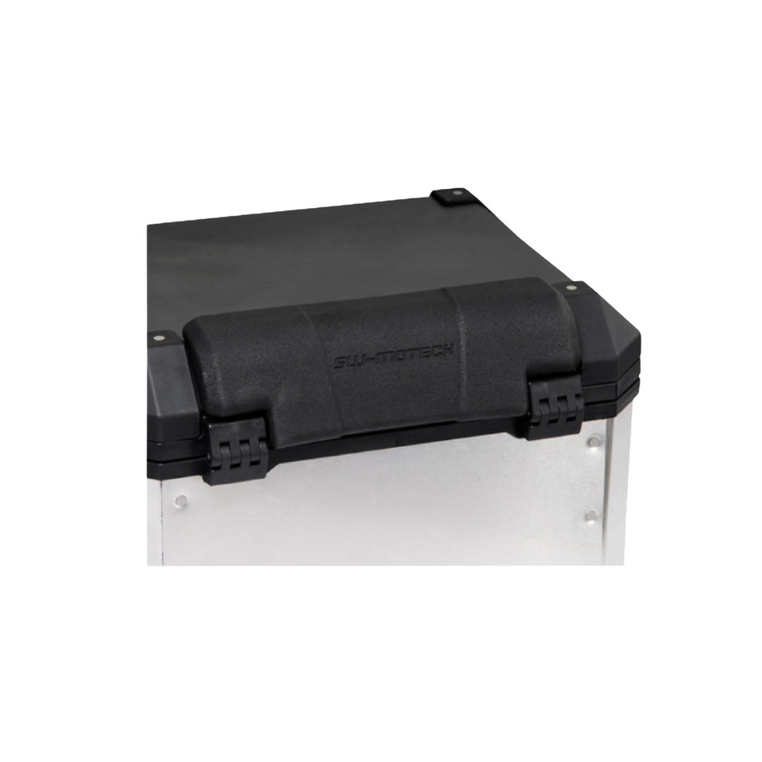 TraX EVO टॉप केस बैकरेस्ट - SW-Motech