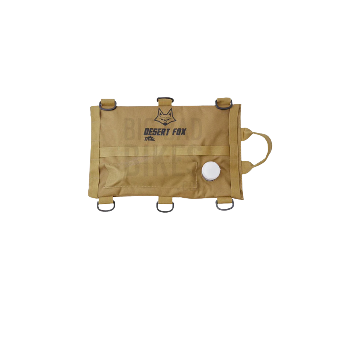 फ्यूल सेल स्पेयर - कैप - डेजर्ट फॉक्स