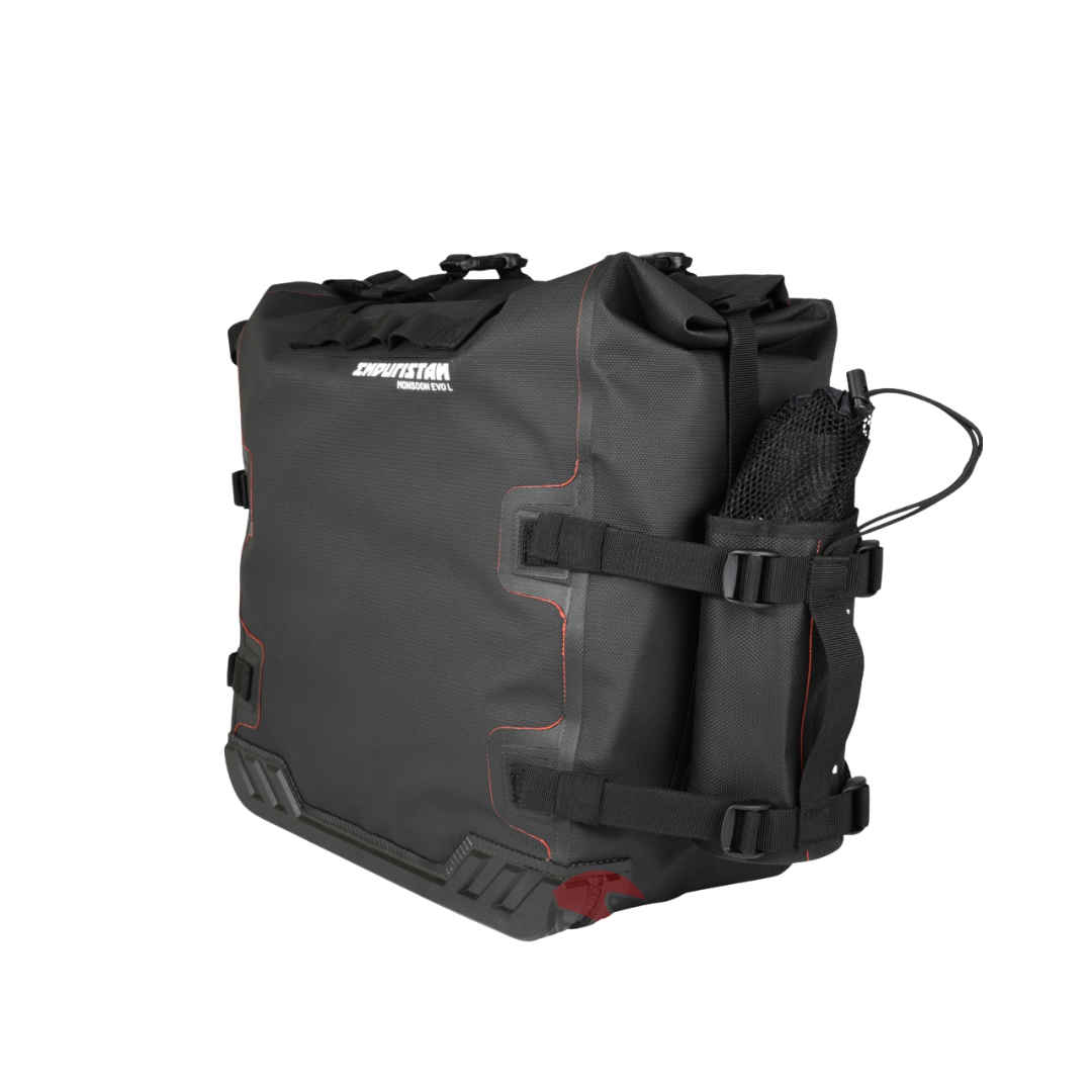 Can Holster - Enduristan