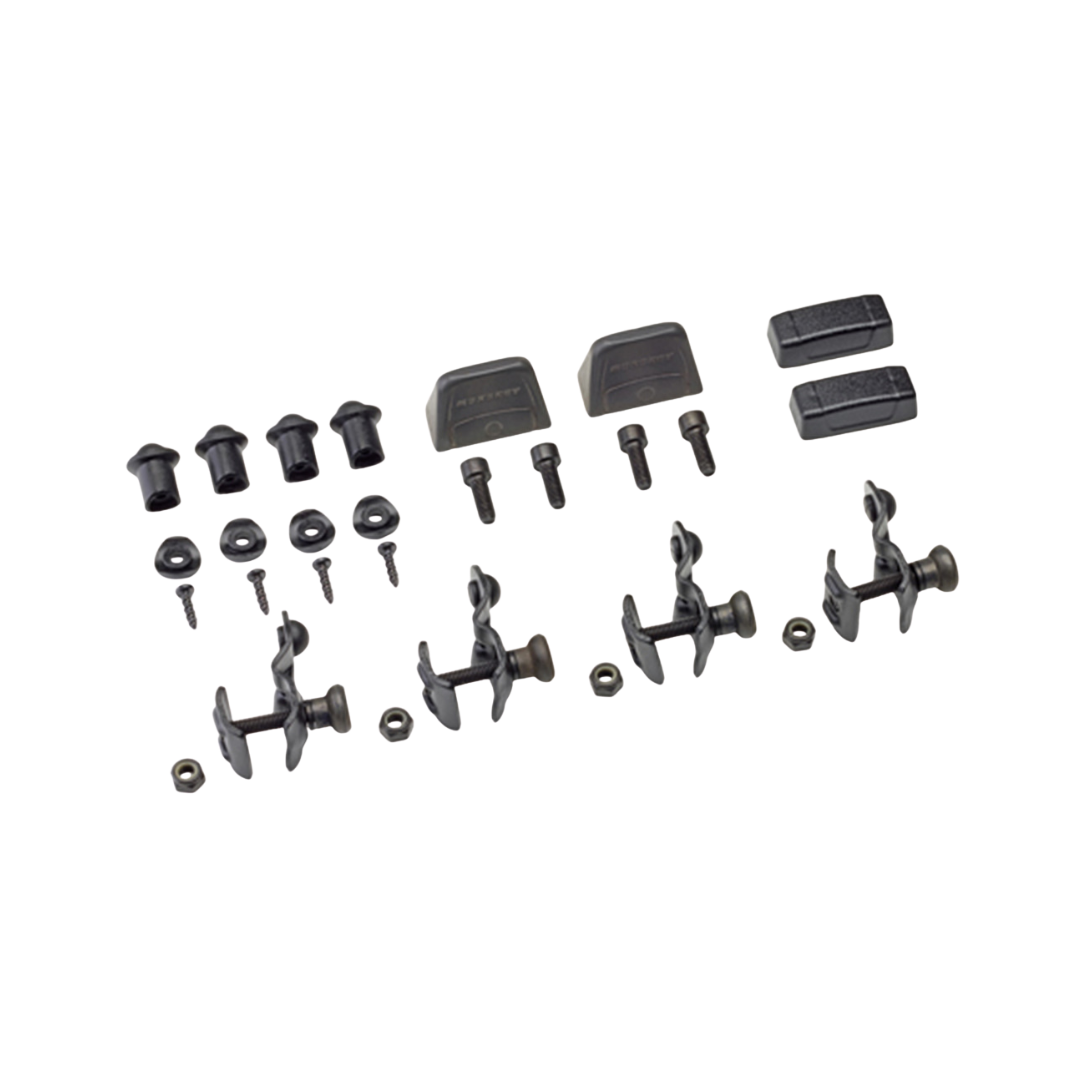 Monokey Side case Kit- Config. For PL One Fit - Givi