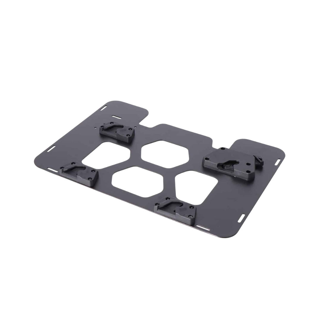 Adapter Plate For Sysbag WP L Right/Left -SW-Motech
