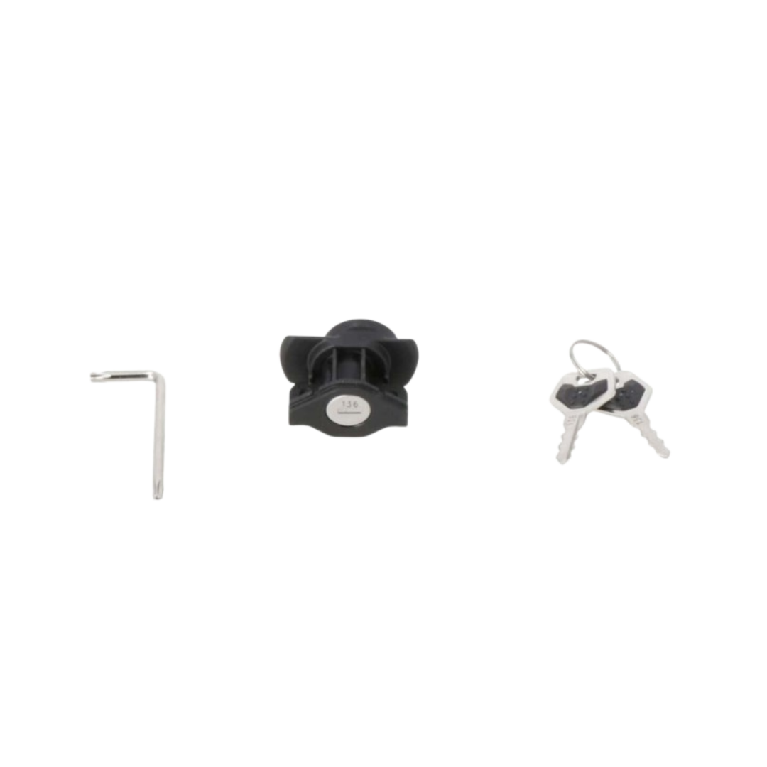 1 Lock Set for DUSC Cases - SW-Motech