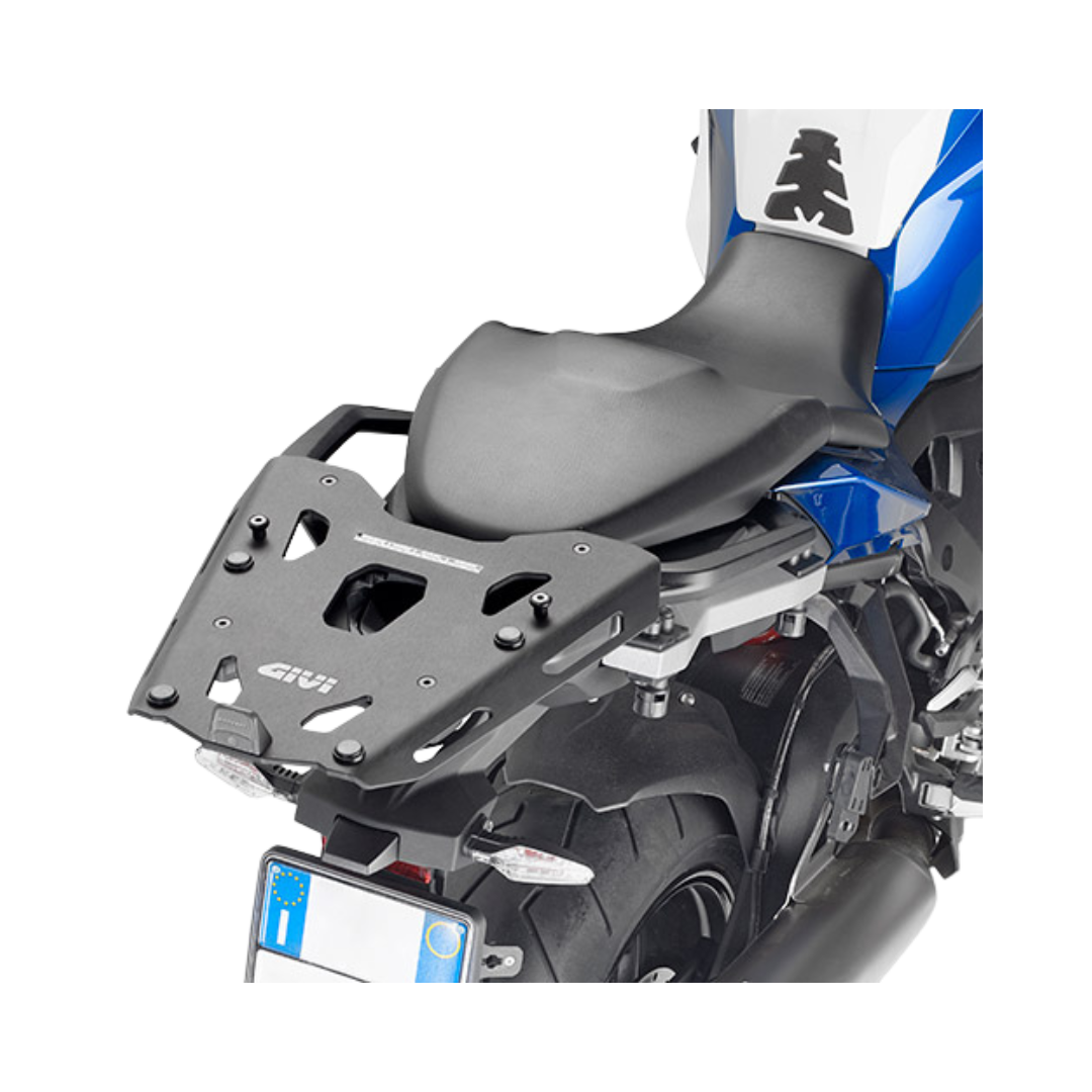 Top Rack Black For BMW S1000XR-Givi