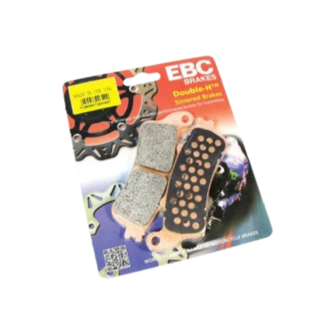 Fully Front Sintered Brake Pads - EBC Brakes