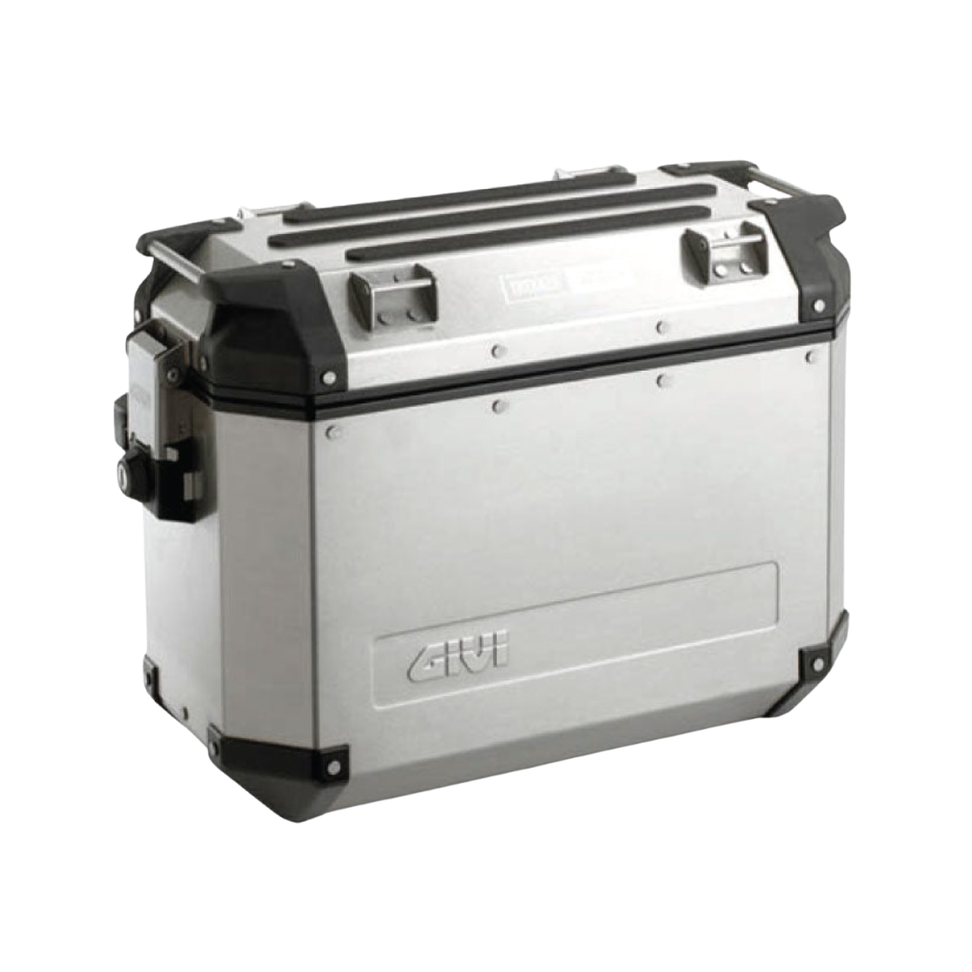 Rubber Strips Trekker Spares - Adhesive - Givi