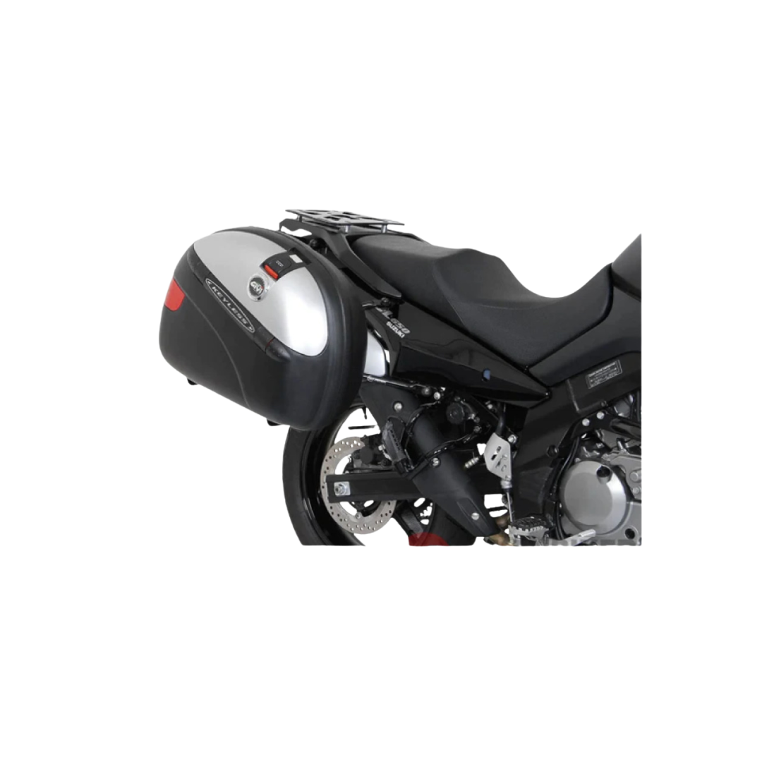 Adapter Kit - EVO Side Carriers - Givi Monokey Cases - SW-Motech