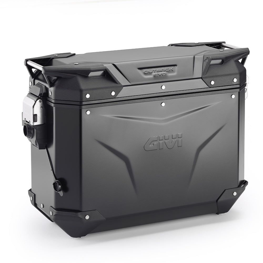 Monokey Side Box Trekker Outback EVO Smart -Givi