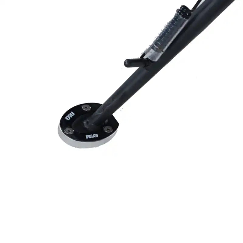 कावासाकी निंजा-आर एंड जी के लिए साइड स्टैंड बड़ा (किकस्टैंड शू)