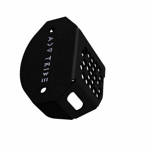 Front Brake Reservoir Cover For Royal Enfield Bear 650