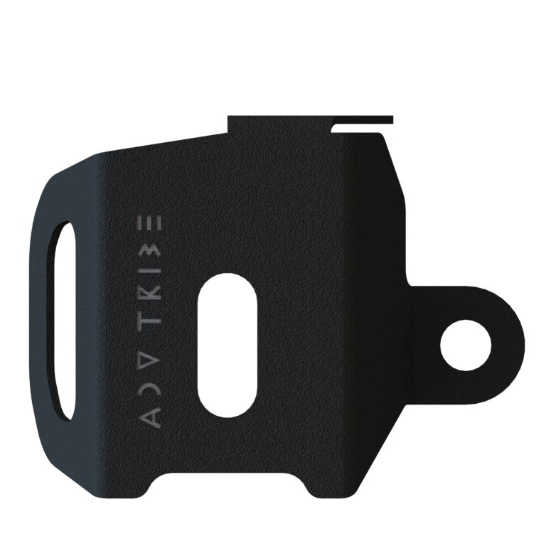 Rear Brake Reservoir Cover For Royal Enfield Bear 650