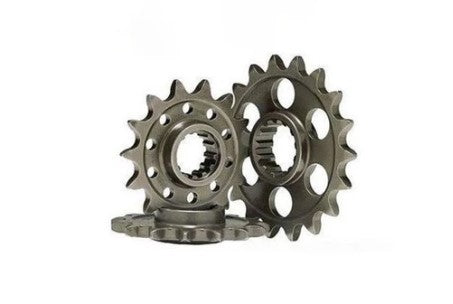 Sprockets Front (29017 - 16T) Sports For Honda Africa Twin-Esjot Sprockets-50-29017-16S