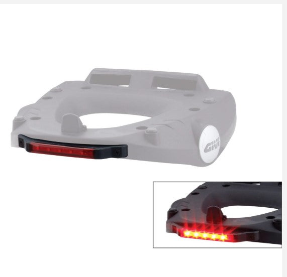 ಸ್ಟಾಪ್ ಲೈಟ್ ಕಿಟ್ - ಗಿವಿ- SLM5MNS