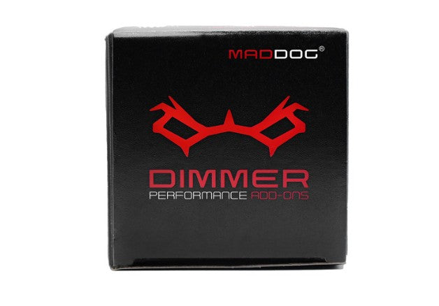Dimmer Switch - Maddog