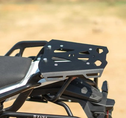 Top Rack with MS Plate For KTM 390 Adventure 2025-Zana