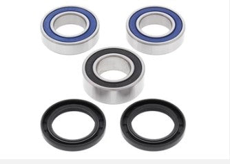 Wheel Bearing Kit (1403)- All Balls Racing