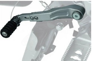 Adjustable Gear Shift Lever - Wunderlich
