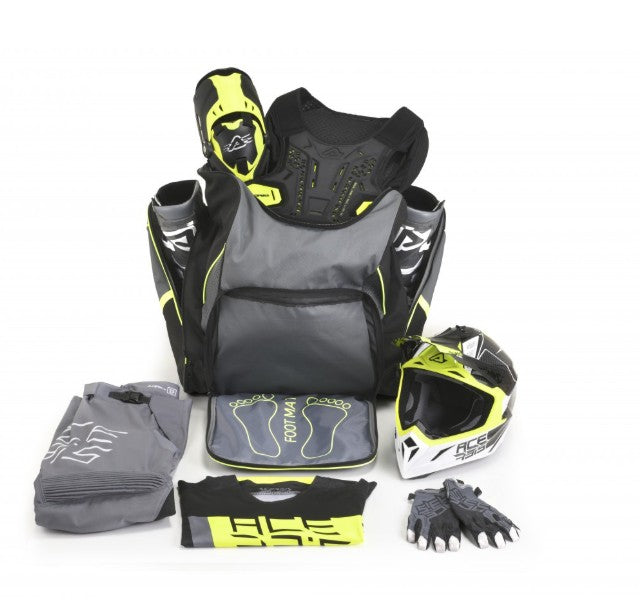 Jerla Backpack Bag -Acerbis