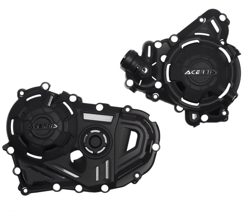 X-Power Engine Protection For Honda Transalp XL750/Hornet CB750 -Acerbis