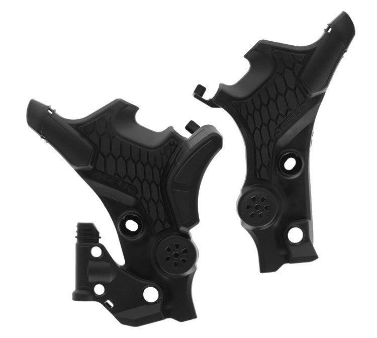 X-Grip Frame Protector For Honda Transalp XL750-Acerbis