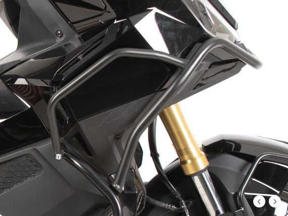 Engine Bar With Front Bar For Honda XADV750-Hepco & Becker