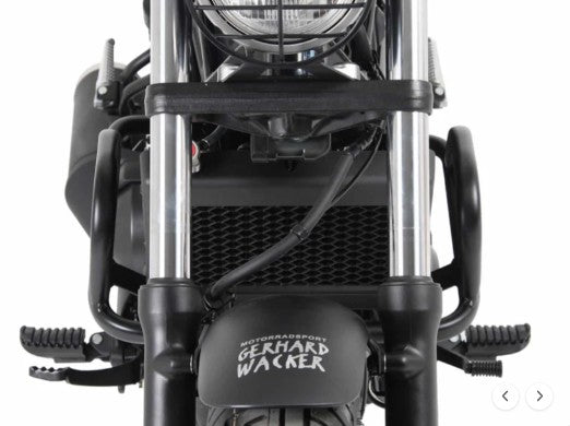 Engine Bar For Honda CMX500 Rebel -Hepco & Becker