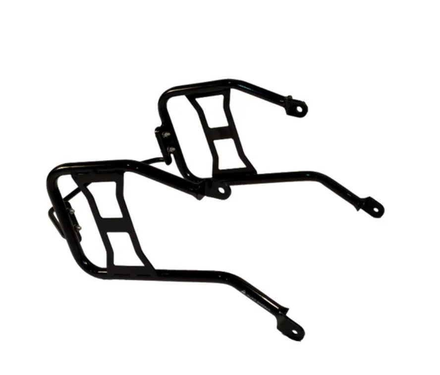 Saddle Stay Black For Royal Enfield Hunter350 - Auto Engina