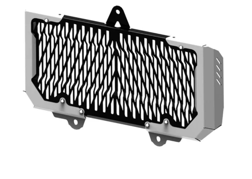 Radiator Guard For Royal Enfield Guerrilla450 - Auto Engina
