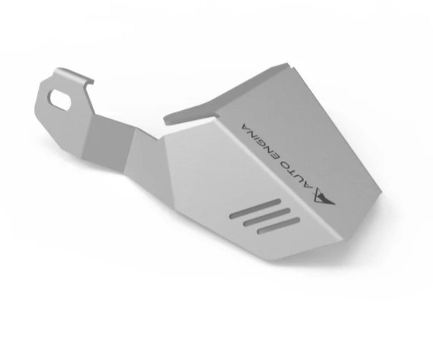 Heat Shield Extender For Royal Enfield Guerrilla450 - Auto Engina