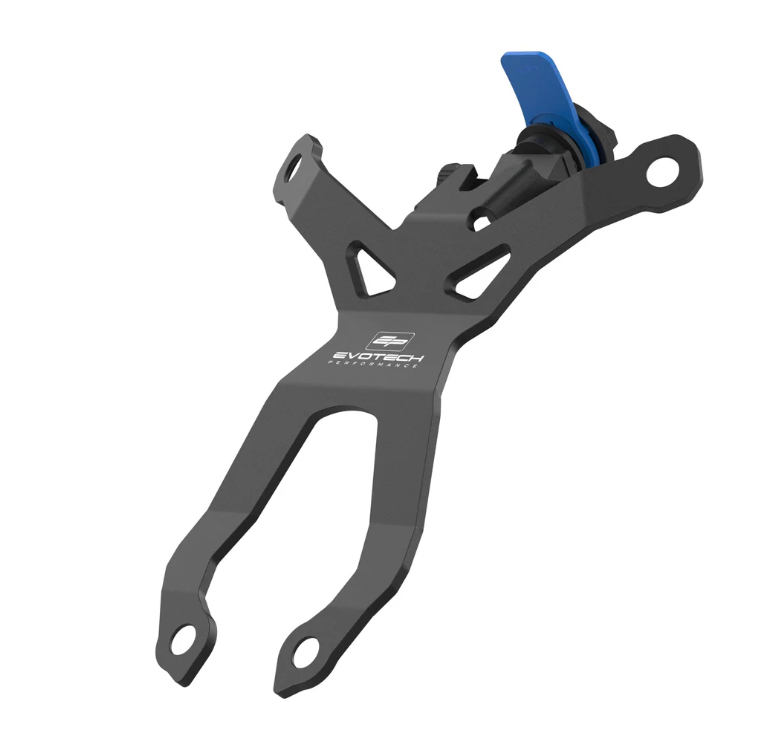 Ducati Evotech Chigee Mount - Ducati Multistrada V4 S (2025+)