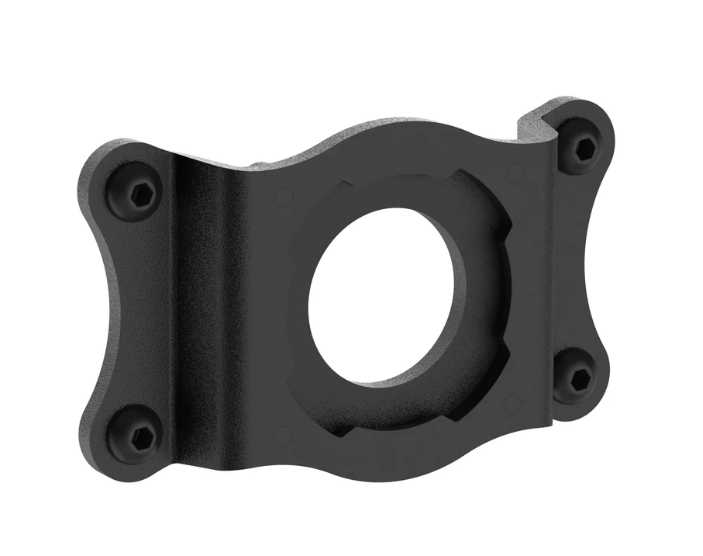 Aoocci Interface Plate - Compatible With C3 Plus and C6 PRO - Evotech Performance