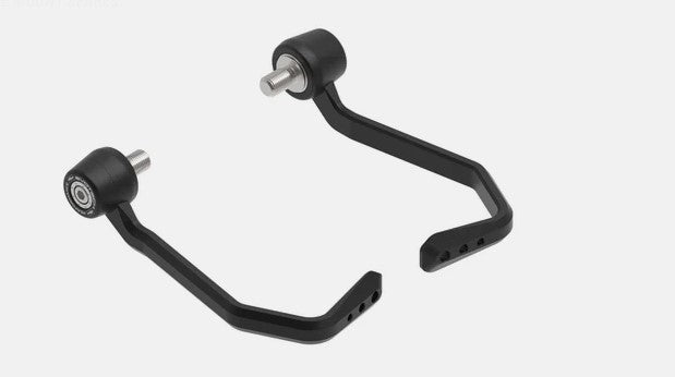 सुजुकी GSX-8R (2024+) (रोड/रेस) के लिए ब्रेक और क्लच लीवर प्रोटेक्टर किट-इवोटेक परफॉर्मेंस