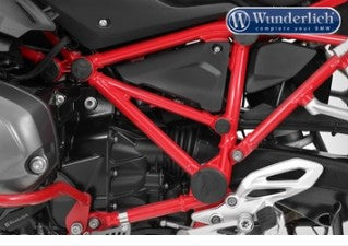 Styling Frame Covers Set- Wunderlich