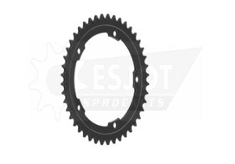 Front & Rear Sprockets - Esjot Sprockets