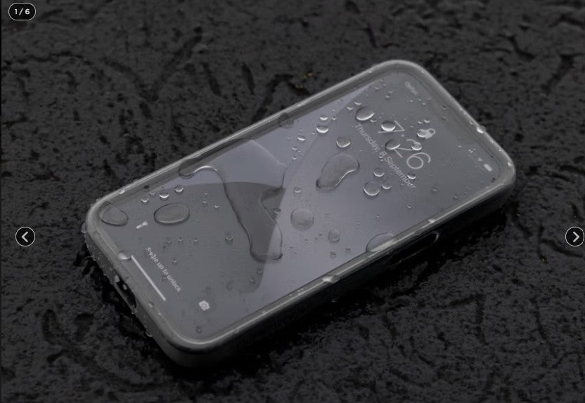 Poncho - All iPhone Devices - Quad Lock®